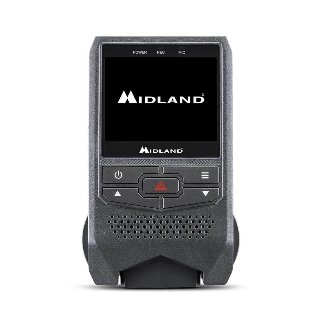 MIDLAND Dash Cam Street Guardian Easy