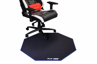 Florpad Blue Line