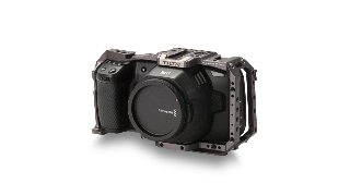 Tilta TA-T01-FCC-G camera cage