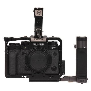 Tilta - ing Fujifilm X-T3/XT-4 Kit B Black Version
