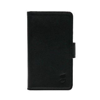 GEAR Wallet Case Black