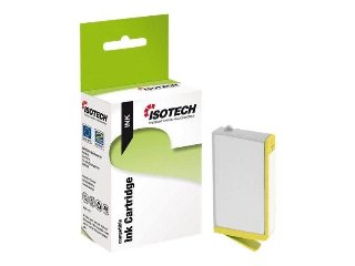 ISOTECH CB325EE / Alternative to HP 364XL / Yellow Ink - Blækpatron