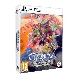 Terranigma (Steelbook Edition)
