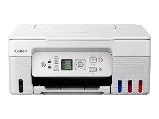 Canon PIXMA G3470 MegaTank Multifunktion - Multifunktionsprinter