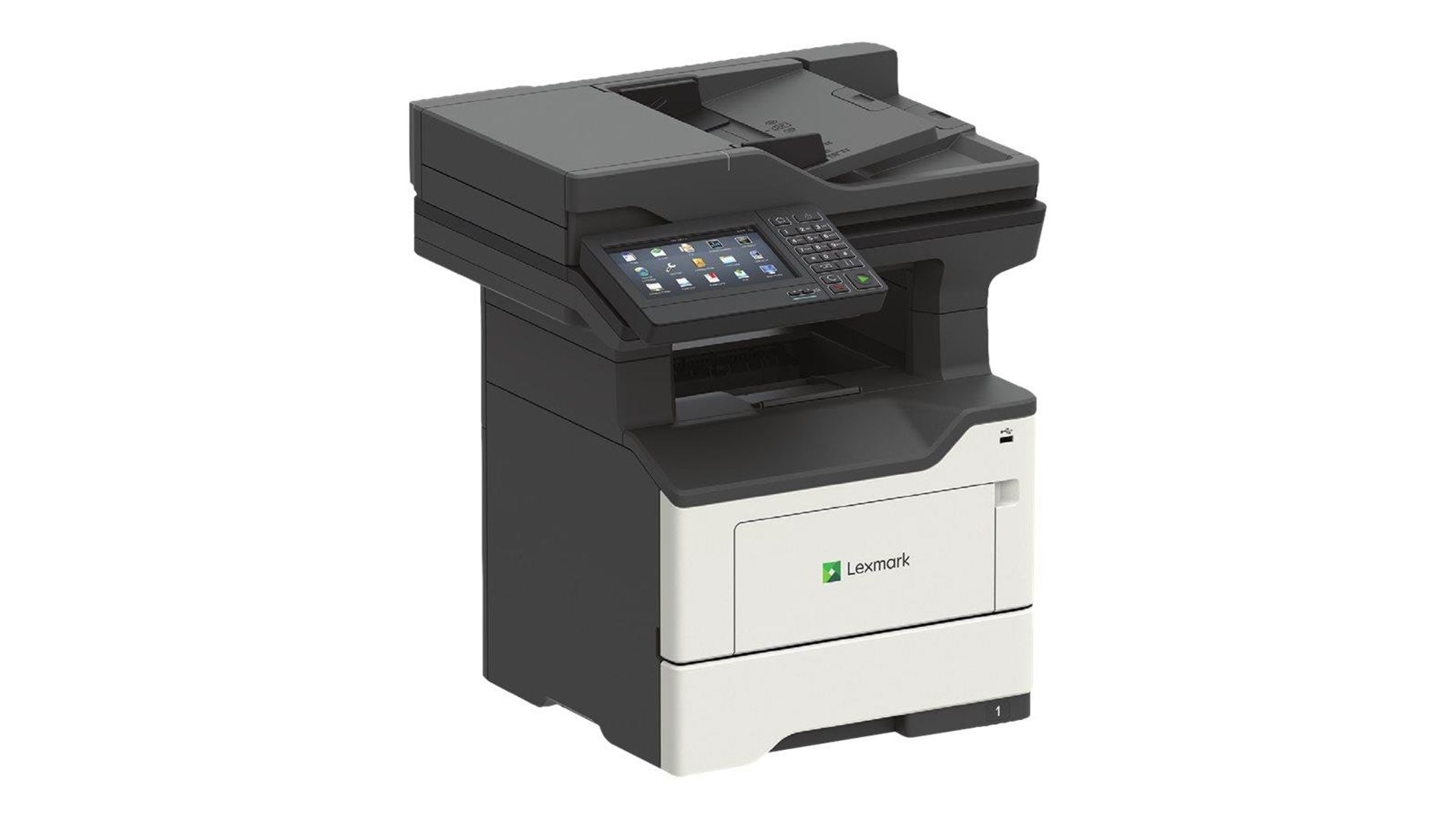 Lexmark 36S0927