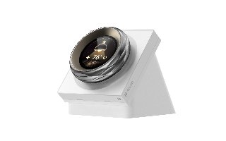 Aqara Touchscreen Dial V1 EU (Desktop-stand version)
