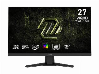 27" MSI MAG 274QF E20