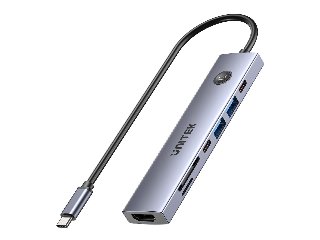 Unitek uHUB S7 Pro - Dockingstation