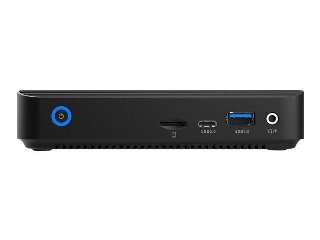 ZOTAC ZBOX C Series CI345 edge