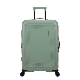 American Tourister Suitcase DashPop Spinner 67/24 Iceberg Green