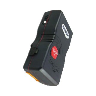 BLUESHAPE Granite Battery Pack BV-100HD