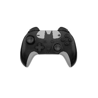 DRAGONSHOCK Wireless Controller Poptop for NSW Batman