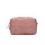 KUNGSBACKA Beauty Bag Astrid Square Medium Rose