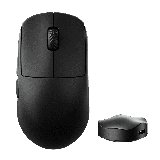 Scyrox V6S Black