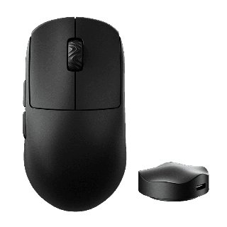 Scyrox V6S Black