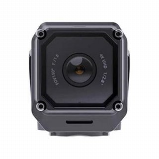 DDPAI Ranger Dash Cam GPS Wi-Fi 4K Motorbike