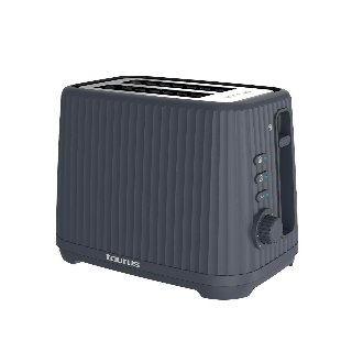 Taurus Brødrister Toaster Two Slot Jonic Toast