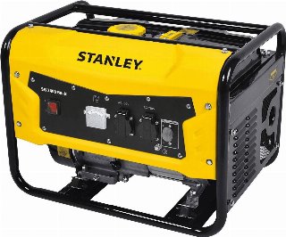 Stanley SG 2400 Basic Generator