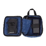 BLUESHAPE MiniTravel Charger for V-lock