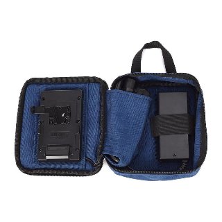 BLUESHAPE MiniTravel Charger for V-lock