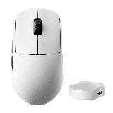Scyrox V8S White