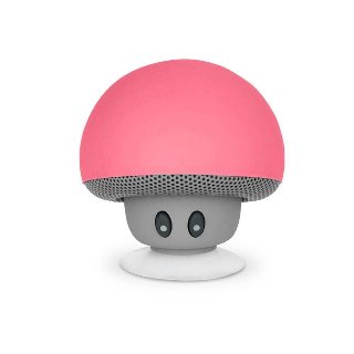 MOB Speaker Mega Mush Pink