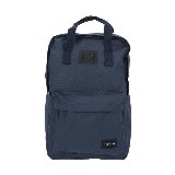 KUNGSBACKA Tyra Backpack Blue