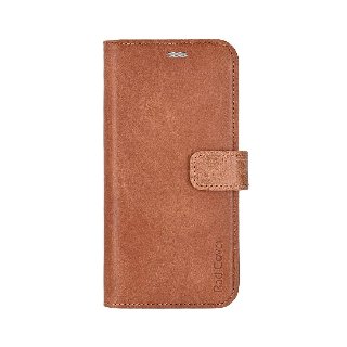 Radicover Wallet Case Radiation Protection 2in1 Brown