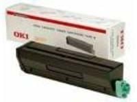 OKI 01101202 Toner Black - Tonerpatron