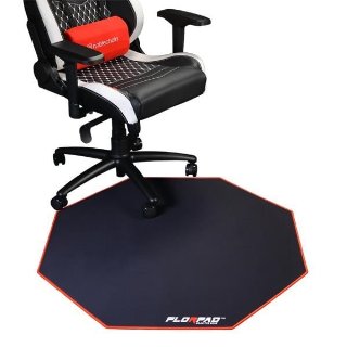 Florpad Red Line
