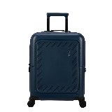 American Tourister Suitcase DashPop Spinner 55/20 Midnight Blue