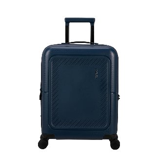American Tourister Suitcase DashPop Spinner 55/20 Midnight Blue