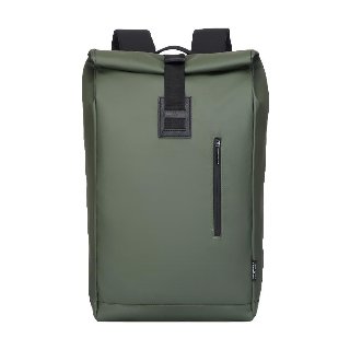 KUNGSBACKA Gorm Backpack 15.6" Green