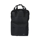 KUNGSBACKA Backpack Tyra Black