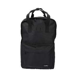 KUNGSBACKA Backpack Tyra Black