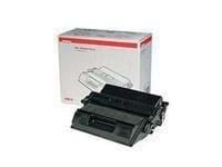 OKI 09004079 Toner Black - Tonerpatron