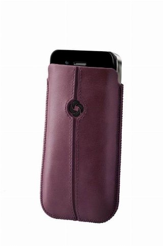 Samsonite Dezir Swirl Fashion M mobile phone case