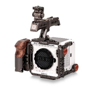 Tilta - ing RED Komodo Kit C-Tactical Gray