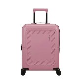 American Tourister Suitcase DashPop Spinner 55/20 Lisas Pink