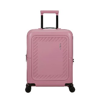 American Tourister Suitcase DashPop Spinner 55/20 Lisas Pink