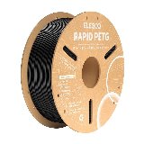 Elegoo Rapid PETG Filament (Black)