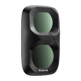 Freewell ND16 Filter For DJI Osmo Pocket 4P