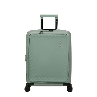 American Tourister Suitcase DashPop Spinner 55/23 Iceberg Green