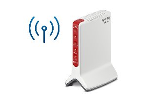 FRITZ! Box 6820 LTE