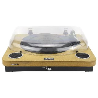 Aiwa GBTUR-120WDMKII - Pladespiller