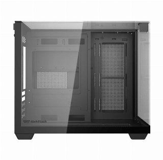 Darkflash TH285M PC Tower – Black