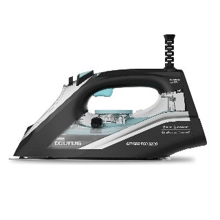 Taurus Dampstrygejern Steam Iron Geyser ECO 3200