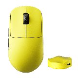 Scyrox V8S Yellow