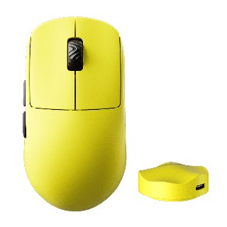 Scyrox V8S Yellow