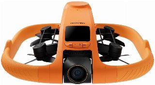 HOVERAir - Aqua Basic Combo - Kameradrone